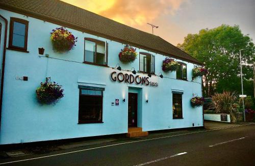 Cheddar Bed & Breakfast | Gordons