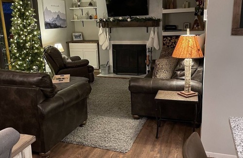 North Creek House | Gore Mnt. Adirondack Ski Vacation Rental Unit 7J