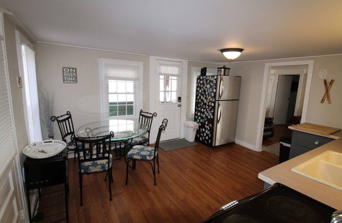 North Creek House | Gore Mountain Lift View Ski House: Wade St. 1