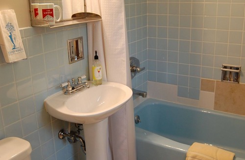 North Creek Hotel | Gore Mountain Lodge