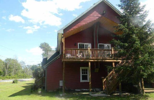 North River House | Gore Mountain Region 5 bedroom 6 bathroom ADK Getaway