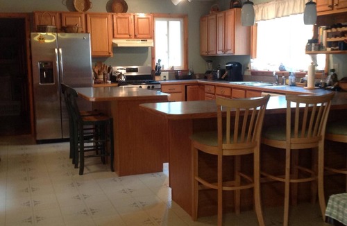 Wevertown House | Gore Mountain Ski House