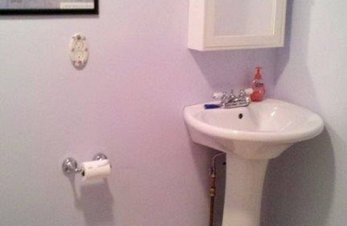 Wevertown House | Gore Mountain Ski House