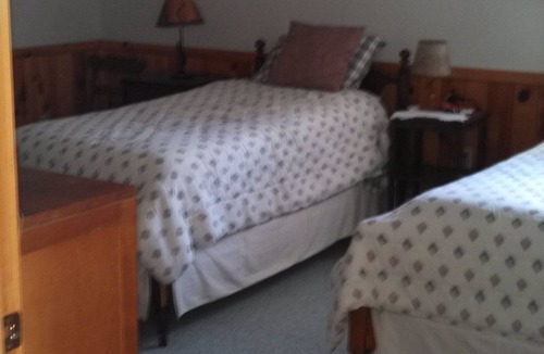 Wevertown House | Gore Mountain Ski House