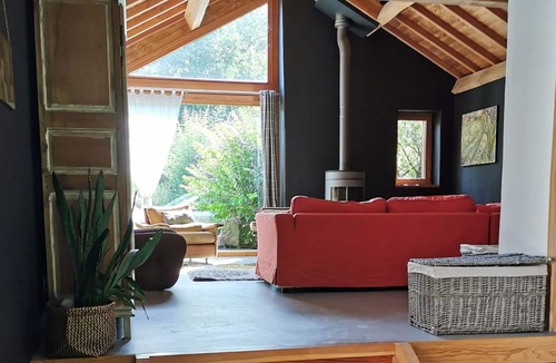 Quezac House | Gorges du Tarn Causses-Spa for winter / summer swimming, nature relaxation all year round
