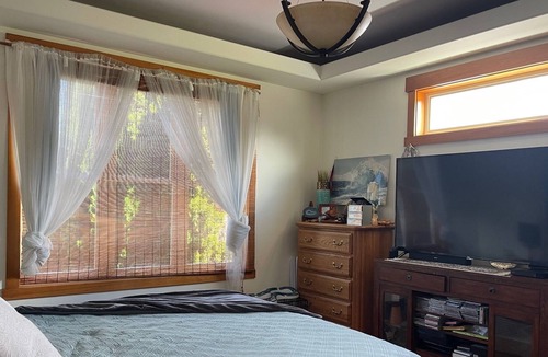 Hood River House | Gorge Getaway in Hood River