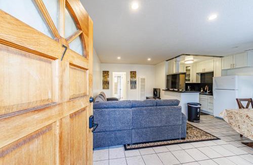 Del Rey Apartment | Gorgeous 1 Bedroom Apartment#7