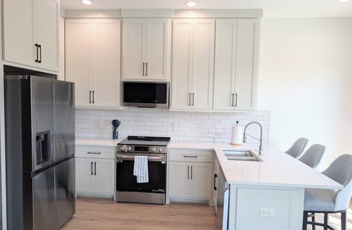 Nolensville Apartment | Gorgeous 1-bedroom condo in Nolensville