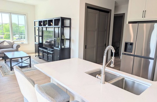 Nolensville Apartment | Gorgeous 1-bedroom condo in Nolensville