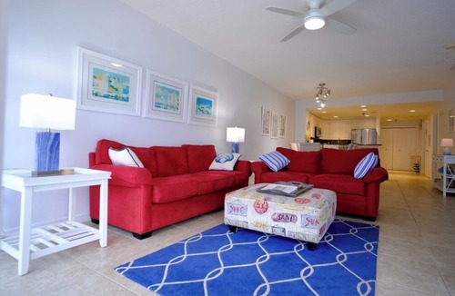 Pensacola Beach Condo | Gorgeous 14th Fl - Stunning views - Beachfront - Beach Chairs/Umbrella included