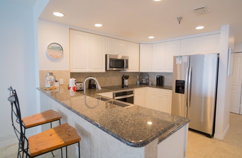 Pensacola Beach Condo | Gorgeous 14th Fl - Stunning views - Beachfront - Beach Chairs/Umbrella included
