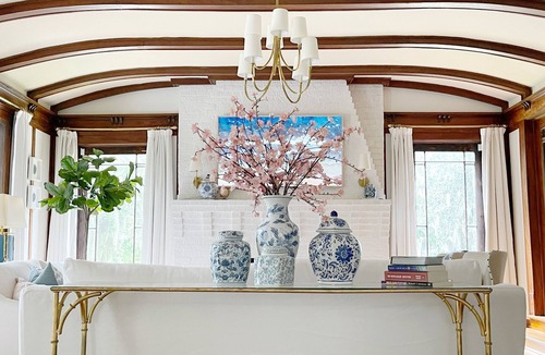 Midtown House | Gorgeous 1900s Craftsman Home + Pool & Hot Tub