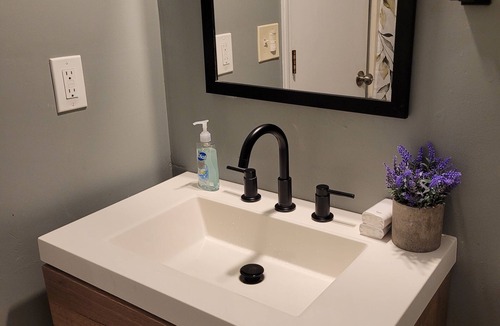 Douglasville House | Gorgeous 2 bed 2 bath home