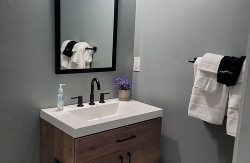 Douglasville House | Gorgeous 2 bed 2 bath home