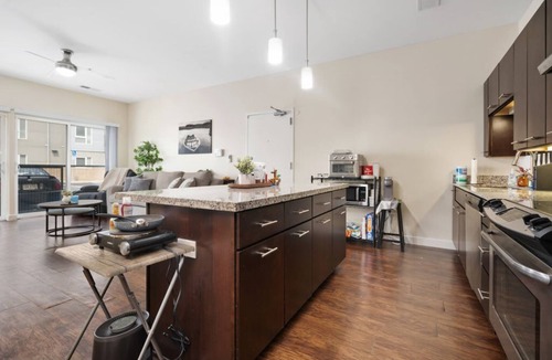 Grandview Heights Apartment | Gorgeous 2 Bed 2 Bath Apartment