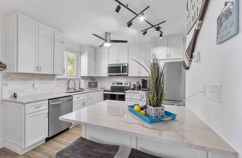 Cypress Point Apartment | Gorgeous 2 Bed/2 Bath at Pompano Beach Pointe