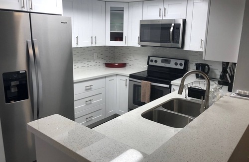 Deerfield Beach Condo | Gorgeous 2 Bedroom 2 Bath Condo
