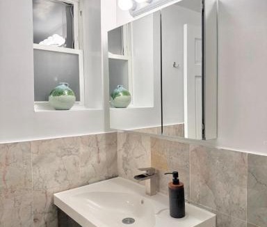 East Village Apartment | Gorgeous 2 Bedroom 2 baths NYC Oasis