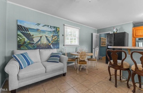 Dunn House | Gorgeous 2-bedroom bungalow with AC in charming Dunn, perfect for relaxing stays