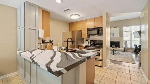 Cameron Wood House | Gorgeous 2 BR near Carowinds - Patio - Pool