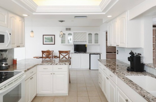 Harbour Heights House | 🥇 Gorgeous 2bd waterfront villa (CH824)