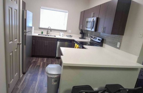North Burnet Apartment | Gorgeous 2BR next to the Domain 0014