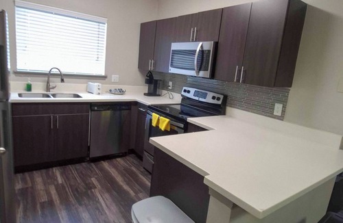 North Burnet Apartment | Gorgeous 2BR next to the Domain 0014