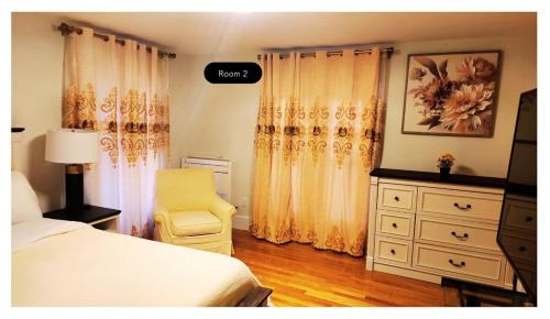 Canton Apartment | Gorgeous 2nd Floor Home with Private Entry