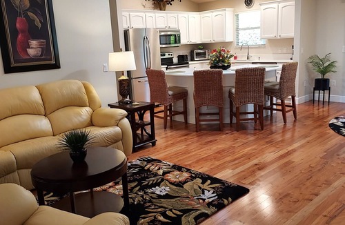 Lynnhaven House | Gorgeous 3 Bdrm, 2 Bath home in the heart of The Villages, Florida!
