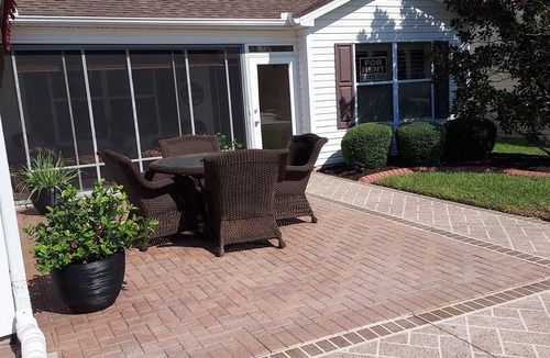 Lynnhaven House | Gorgeous 3 Bdrm, 2 Bath home in the heart of The Villages, Florida!