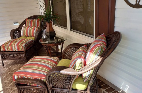 Lynnhaven House | Gorgeous 3 Bdrm, 2 Bath home in the heart of The Villages, Florida!