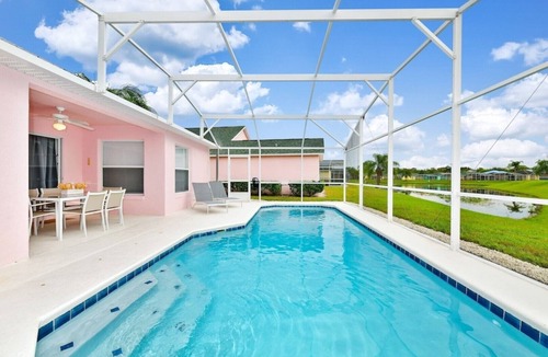 Loughman Villa | GORGEOUS 3 BED/3 BATH VILLA WITH PRIVATE POOL. FULLY REMODELLED