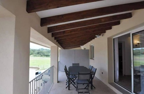 Serra-di-Ferro Apartment | Gorgeous 3-bedroom duplex. Beach less than 2 km away.