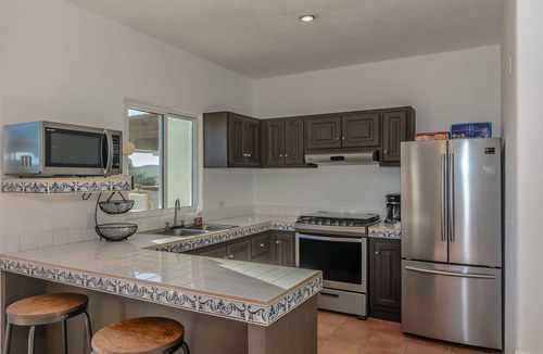 Cabo Bello House | Gorgeous 3 bedroom house with Private Pool