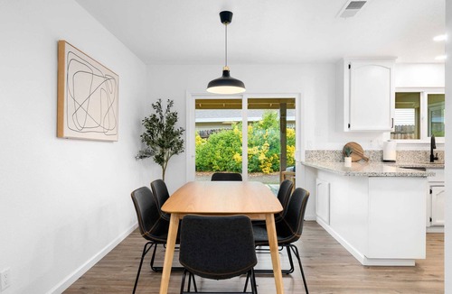 Pleasant Grove House | Gorgeous 3-bedroom house central to Sacramento