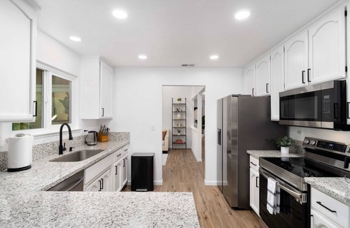 Pleasant Grove House | Gorgeous 3-bedroom house central to Sacramento