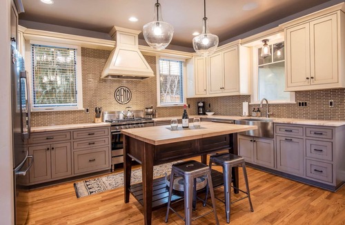 River Terrace House | Gorgeous 3 Bedroom Home on Bend's Westside