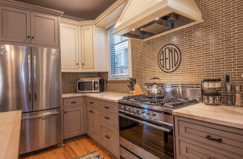 River Terrace House | Gorgeous 3 Bedroom Home on Bend's Westside