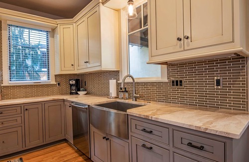 River Terrace House | Gorgeous 3 Bedroom Home on Bend's Westside