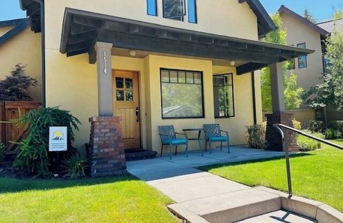 River Terrace House | Gorgeous 3 Bedroom Home on Bend's Westside