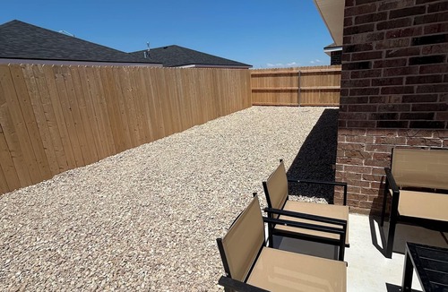 Odessa House | Gorgeous 3-bedroom house with 6 Beds and AC in Odessa