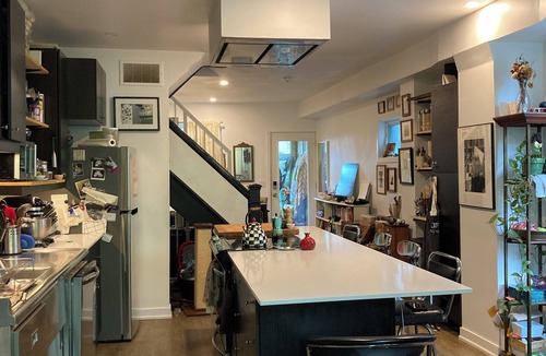 Parkdale House | Gorgeous 3 bedroom in West-End Toronto, Close to U of Toronto, TMUn