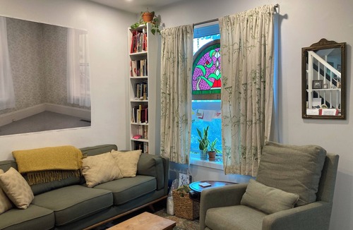 Parkdale House | Gorgeous 3 bedroom in West-End Toronto, Close to U of Toronto, TMUn