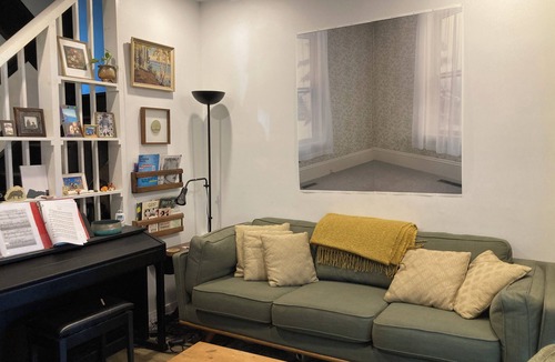 Parkdale House | Gorgeous 3 bedroom in West-End Toronto, Close to U of Toronto, TMUn