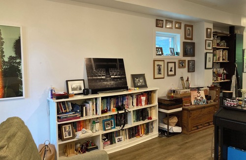 Parkdale House | Gorgeous 3 bedroom in West-End Toronto, Close to U of Toronto, TMUn
