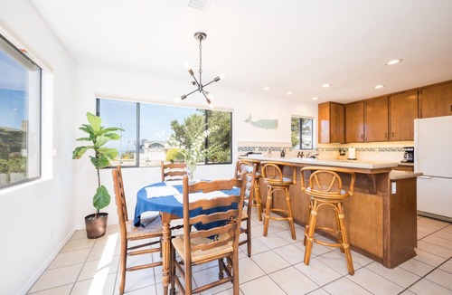 Marine Terrace House | Gorgeous 3 Bedroom Monthly Rental in Marine Terrace! Pet-Friendly Too!