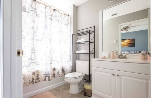 Lake Berkley Resort | Gorgeous 3 bedroom Townhouse - Near Disney