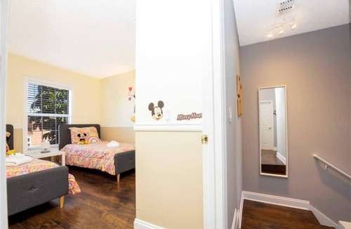 Lake Berkley Resort | Gorgeous 3 bedroom Townhouse - Near Disney