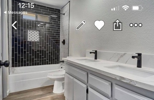 Victorville House | Gorgeous 3-bedroom house with AC in friendly Victorville