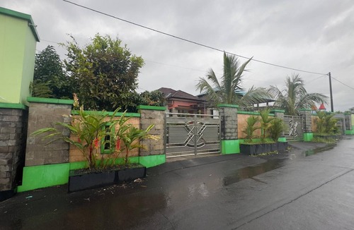 Kalianget Villa | Gorgeous 3-bedroom villa in cool Wonosobo for relaxing stays